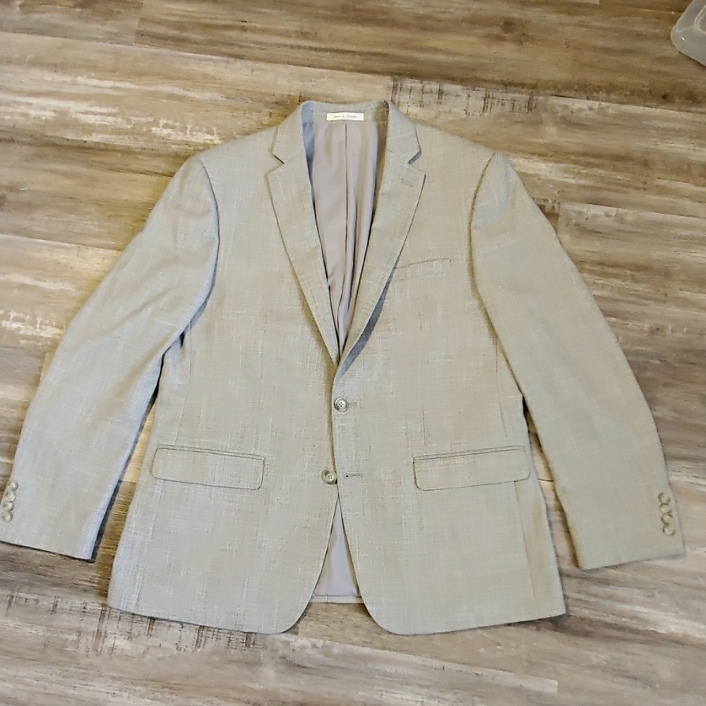 Van Heusen {FLEX} Slim Fit Blazer/Sport Coat/Jacke